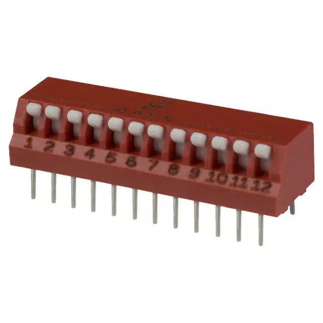 76PSB12S Grayhill Inc. electronic component